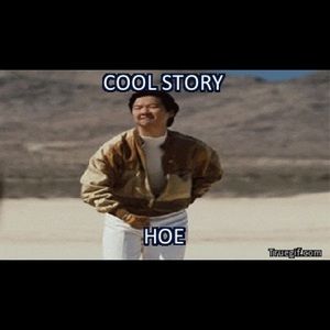 Meet your Posher, Marian